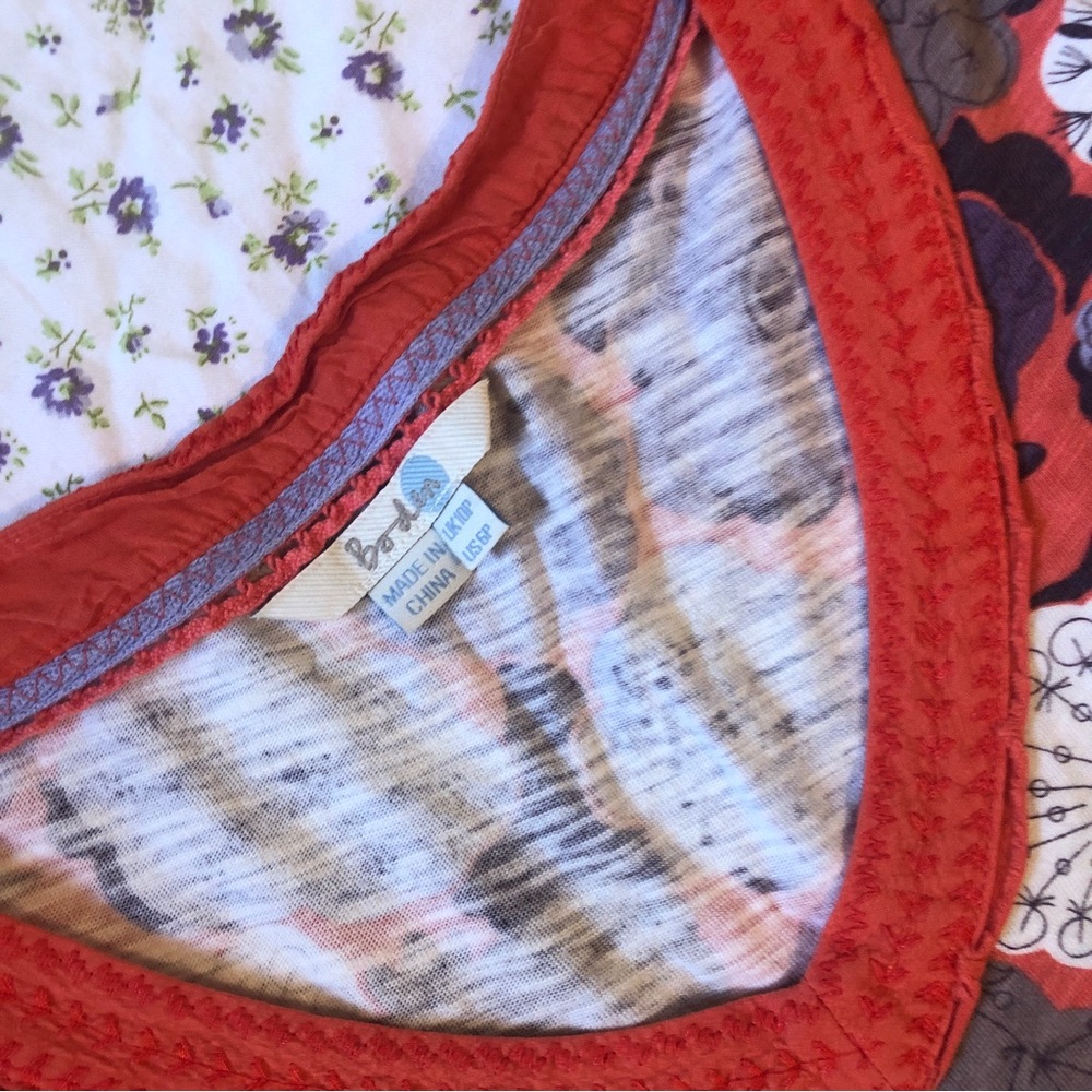 Boden dress - Picture 4 of 4